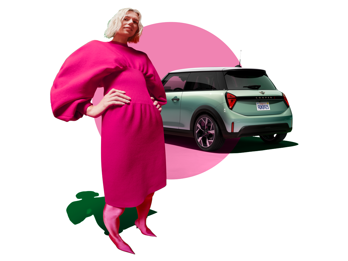 Helelektriske MINI – annonse – varianter og priser